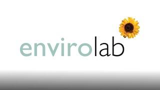 Welcome To Envirolab