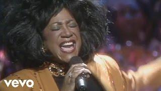 Patti LaBelle - Somewhere Over the Rainbow (Official Music Video)