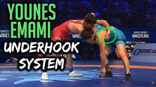 Younes Emami Underhook System | Overview