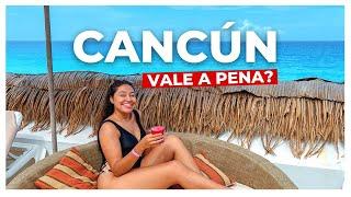 CANCÚN - melhores passeios e dicas de como economizar