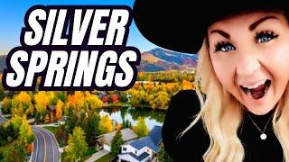 Unlock the Best of Park City Utah: Silver Springs Neighborhood | Living in Park City Utah