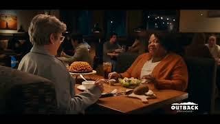 Outback Steakhouse Commercial 2024 - (USA) • Aussie Aussie Aussie Meal