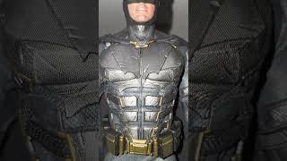 Batman Tactical Batsuit