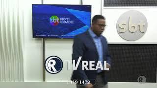 Tv Real SBT 7.1HD - Campo Verde MT 27 09 24