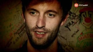 Cut Copy - Entrevista - MYWAY