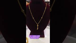 16Grams Chain@ SPJ #gold #hallmarking #916 #jewellery #goldjewellery #video #shorts #chain #tamil