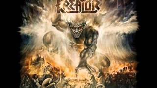 KREATOR - Iron Destiny