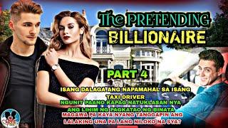 PART 4|THE PRETENDING BILLIONAIRE|LOVE HEART SERIES