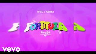 Lyta & Mohbad - Formula (Official Audio)