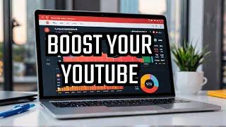 5 Best YouTube SEO Tools in 2024(Compared)