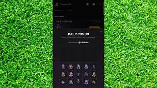 Pixel tap by pixelverse daily combo 29 June 2024 100% complection | Pixelverse daily combo