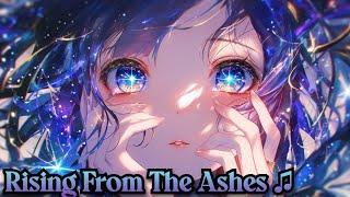 Rising from the Ashes - Emotional Pop Ballad | Outspoken Productions