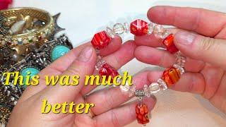 THIS WAS MUCH BETTER | Jewelry Haul