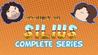 Game Grumps - Journey to Silius (Complete Series)