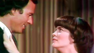 Julio Iglesias & Mireille Mathieu - El amor / La tendresse [ HD Remastered ]