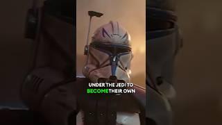 Sam Witwer On The DIFFERENCE Between Stormtroopers And Clone Troopers