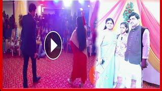 #Billo_rani Narayan swaroop hospital #New_Year_Party ||Dance by Dr.rajeev singh And Dr.soniya singh