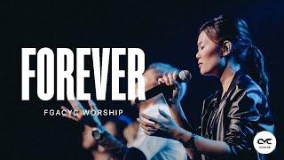 Forever | Immerse (Live from Kuala Lumpur) | GMS Live & FGACYC Worship