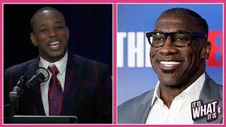 KILLA SAYS SHANNON SHARPE PLANNED THIS WHOLE INSTAGRAM LIVE VIDEO FIASCO! | BEST S5 EP9