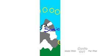 Sonic Movie Trailer Reanimated Scene 8 #gottafixfast