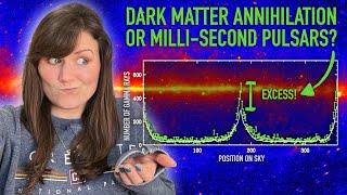 The Unsolved Mystery of the Galactic Centre GeV Excess of Gamma Rays