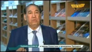 Шомишбай Сариев: это очень важное, великое дело, не терпящее отлагательств