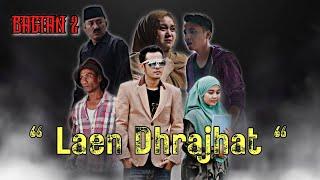 LAEN DHRAJHAT Bagian 2 (Film pendek madura)