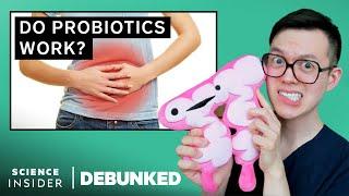 Doctors Debunk 12 Myths About Gut Health | Debunked