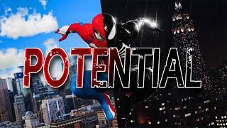 The Rushed Potential of Spider-Man 2