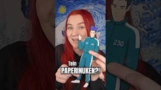 Tein T.O.P paperinuken!?  #kpop