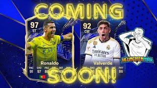 TOTY 12th Man & HMs are coming! | EA FC 24 Ultimate Team