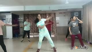 Dance Workout 16: Aisa Jadu dala re & Aare pritam pyare #danceworkout #bollywoodsongs