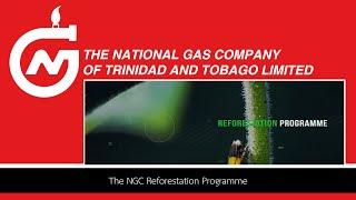 The NGC Reforestation Programme