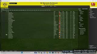 FM2012 new database 2023-2024: Allemange