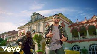 Alex Sensation - La Mala Y La Buena (Official Video) ft. Gente De Zona