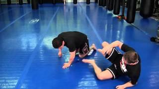 CSW Student Level 7 Sample Technique