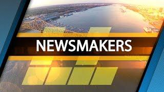 Newsmakers - 01/22/18 - Ernest J. Gaines Award for Literary Excellence