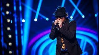 Maximilian Bergstrand: Like a Rolling Stone - Bob Dylan - Idol Sverige (TV4)