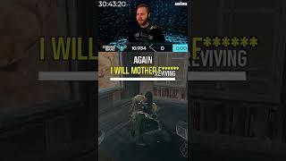 Most People Use The Revive Pistol For Their Teammates...