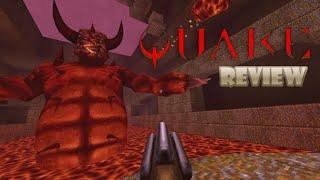 Quake (Switch) Review