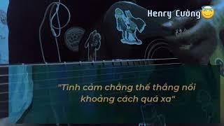 Karaoke Guitar Tone Nữ-Thật Ra Em Chẳng Thương Anh Vậy Đâu-Nguyenn x Dangtuanvu.Original