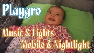 BABY LOVES HER MOBILE (Vlog 7x10)