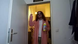 HALLOWEEN AUF YURIS KONSTANTE 2022 WTF ICH DACHTE DER CHANNEL IST DAED   