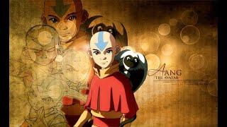 The Last Airbender can we make 5k subscribers