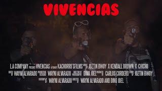 Vivencias - Joztin Bwoy X Kendall Brown X Chicho (Vídeo Oficial)