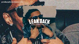 [FREE] DB.Boutabag Type Beat-"Lean Back" (Prod.CPTB)