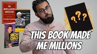 I Read a DOZEN Books on Money - 5 Tips from the BEST one