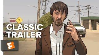 A Scanner Darkly (2006) Official Trailer - Keanu Reeves, Robert Downey Jr. Movie HD