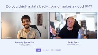 Product talks - What is product validation? w/Head of Product, Facundo Gomez Vera