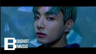 정국 (JungKook) 'Ding Dong Snow' MV